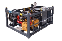 Pump, Mud, FMC1622 - Diesel Engine - UL05746 - Quipbase.com - UL 05746_MG_9953r.jpg